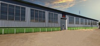 Company was founded in 1996. Nowadays we are the leaders in production of quality coffins at Russian market