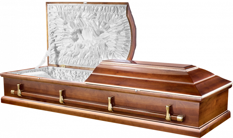 Сercueil Prima brillant