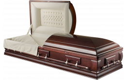 Сoffin Toronto 210 gloss