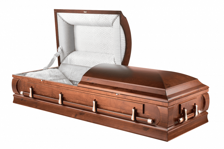 Гроб Онтарио