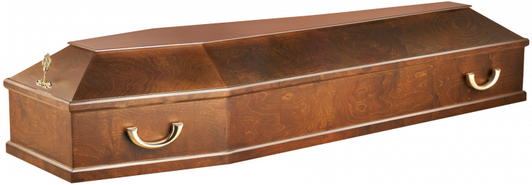 Гроб Аврора