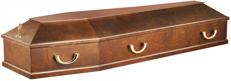 Сercueil Aurore 210