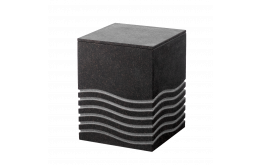 Сoffin Element Dark Brown