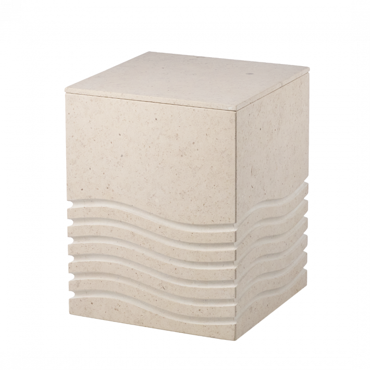 Сoffin Element Branco Volongo