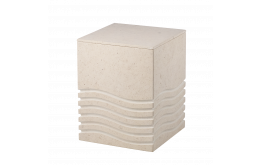 Сoffin Element Branco Volongo