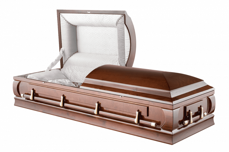 Гроб Онтарио глянец