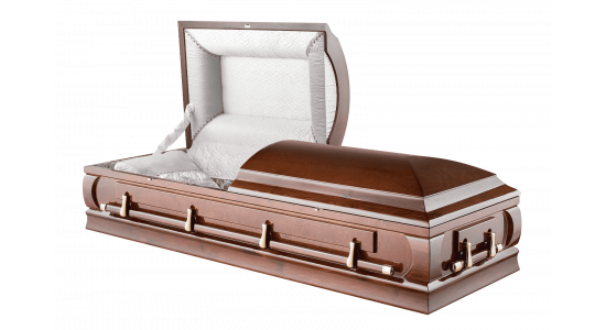 Сercueil Онтарио глянец