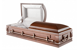 Гроб Онтарио глянец