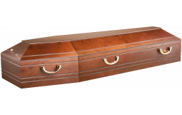 Гроб ФК6