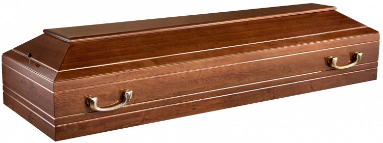 Сercueil Phoenix brillant