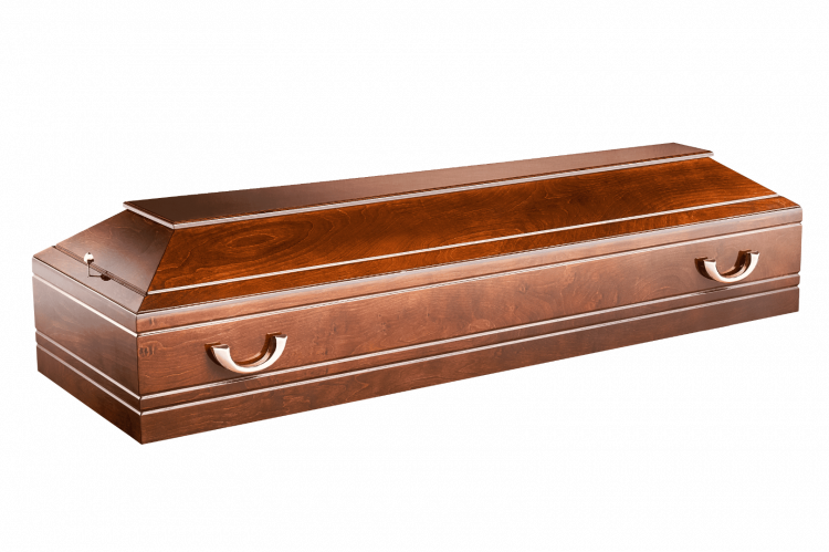 Сoffin Phoenix gloss