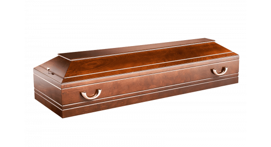 Сercueil Phoenix brillant