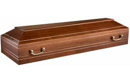 Сoffin Phoenix gloss