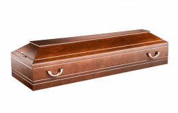 Гроб Феникс глянец