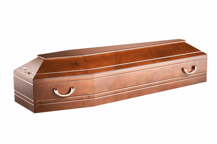 Гроб Феникс 6 глянец