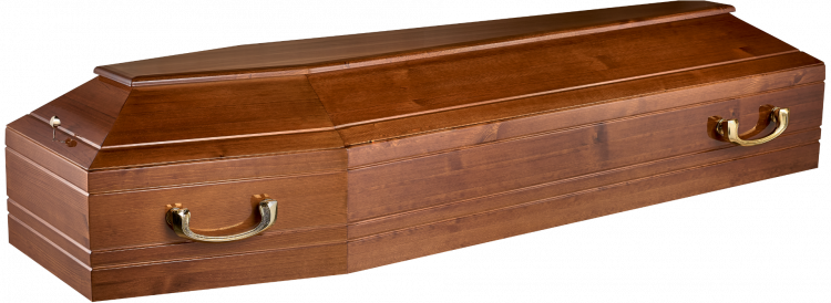 Сercueil Phoenix 6 brillant