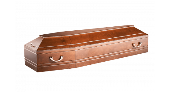 Сercueil Phoenix 6 brillant