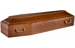 Сoffin Phoenix 6 gloss