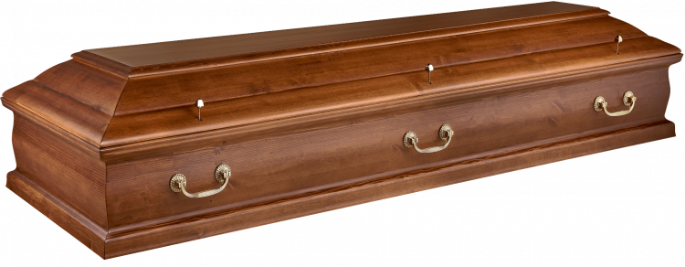 Гроб Аполло 210