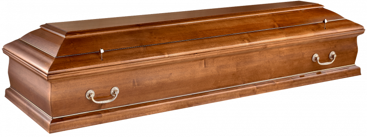 Сoffin Apollo gloss