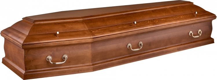 Сercueil Sarcophage 210