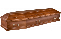 Сoffin Sarcophagus 210