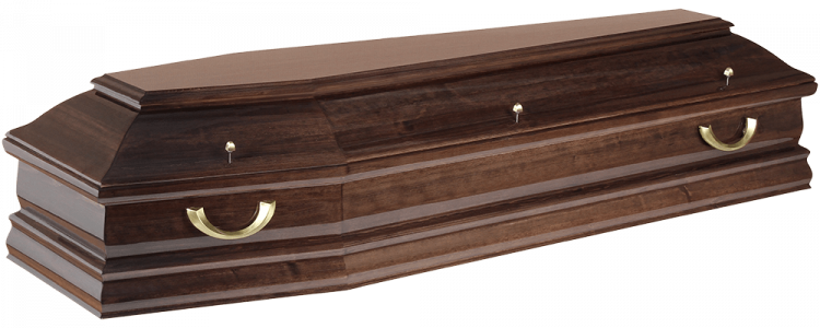 Гроб Прадо 6