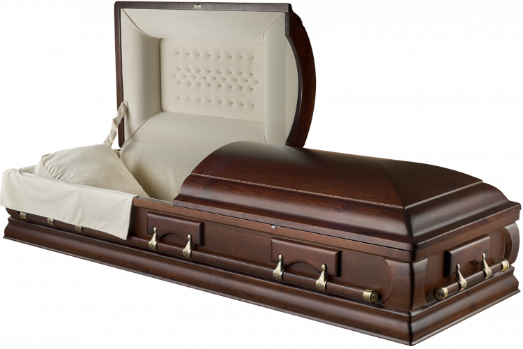 Сercueil Toronto 210