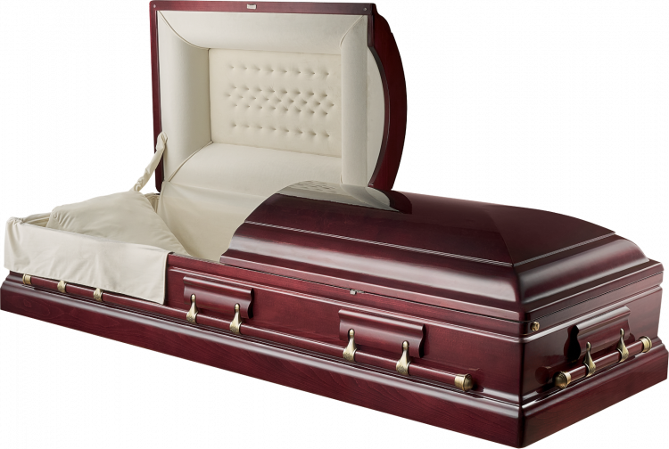 Гроб Махаон